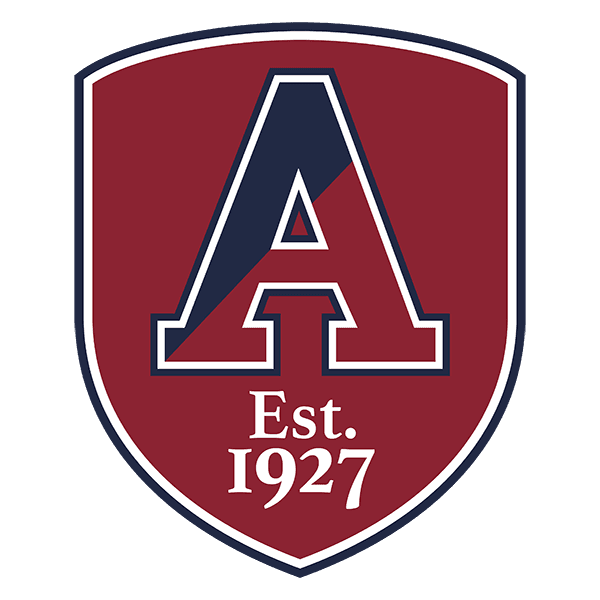 Avon Old Farms logo