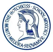 Hotchkiss School logo
