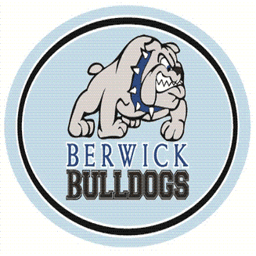 Berwick Academy logo