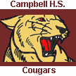 Campbell logo