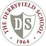 Derryfield logo
