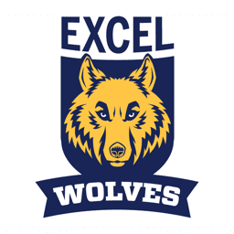 Excel Academy Charter logo