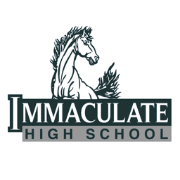 Immaculate logo