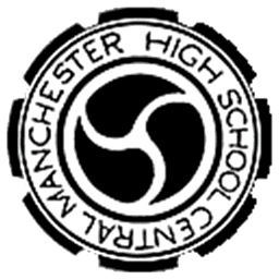 Manchester Central logo
