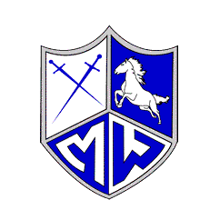 Manchester West logo