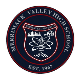 Merrimack Valley logo