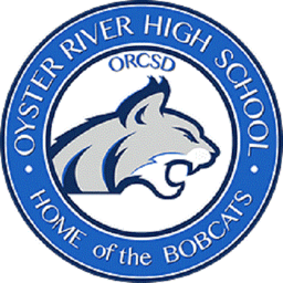 Oyster River logo