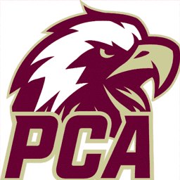 Portsmouth Christian logo